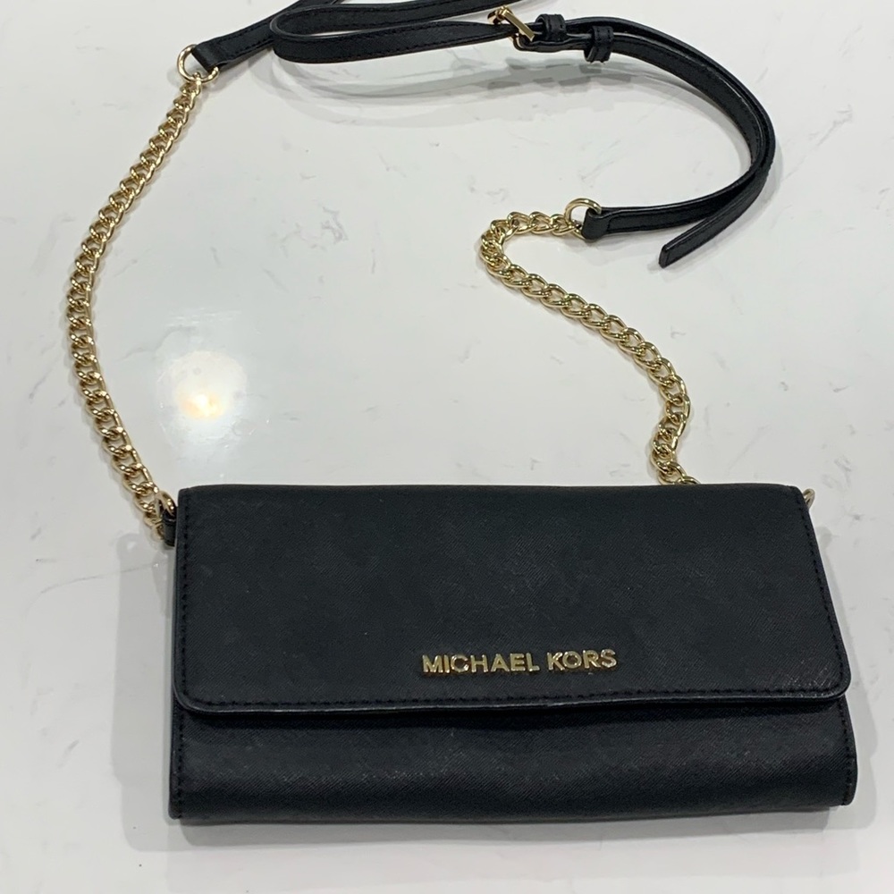 Michael Kors Crossbody